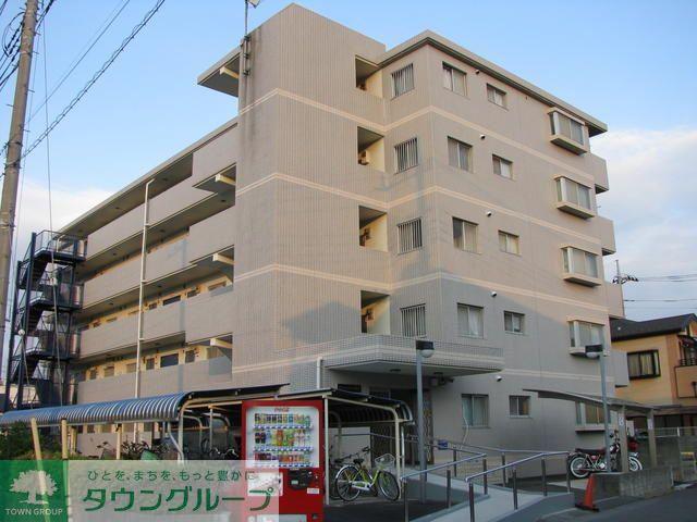 ウエストパレス蕨I