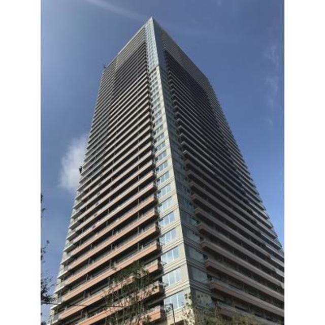 パークシティ武蔵小山ザタワー