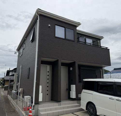 リーブルファイン中川原