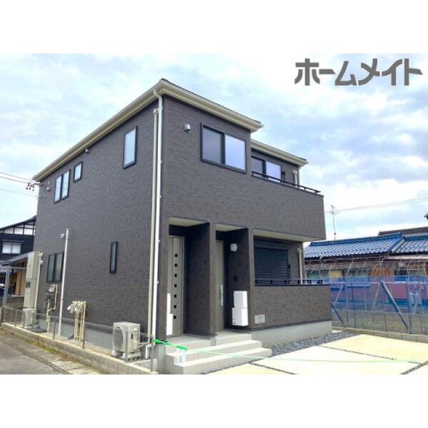 リーブルファイン中川原