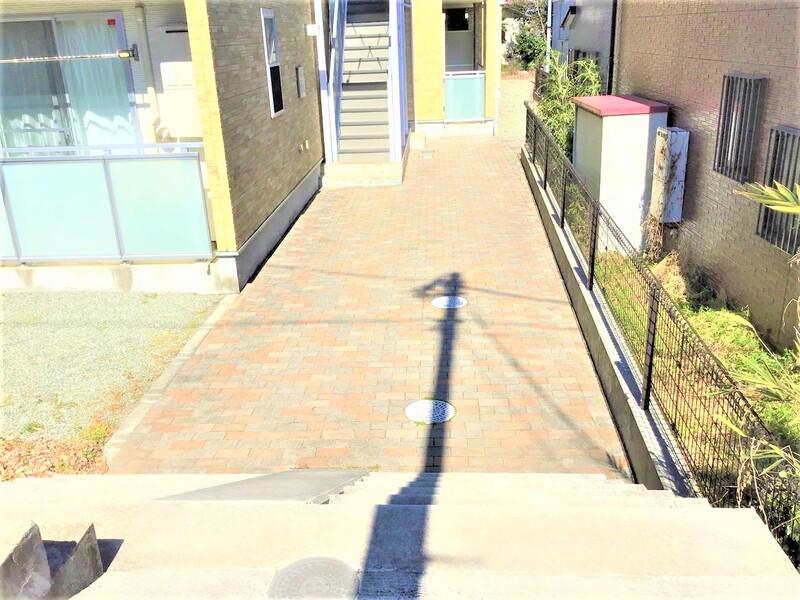 リブリヒューゲル山手