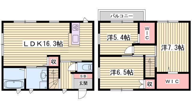 アバンティB