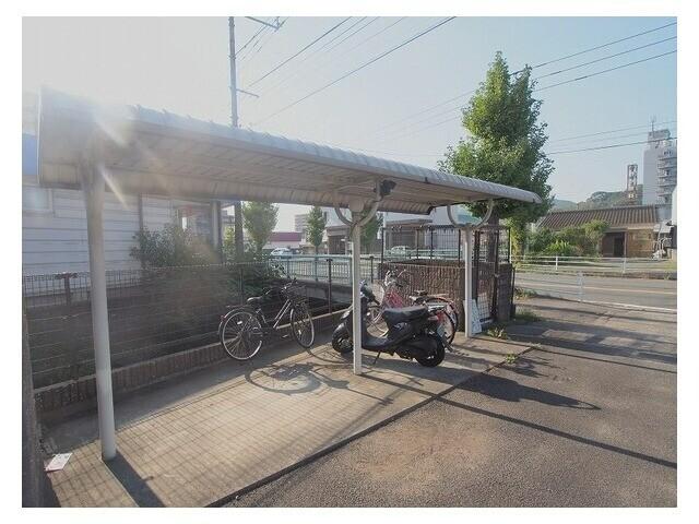 アクシオン武雄駅前