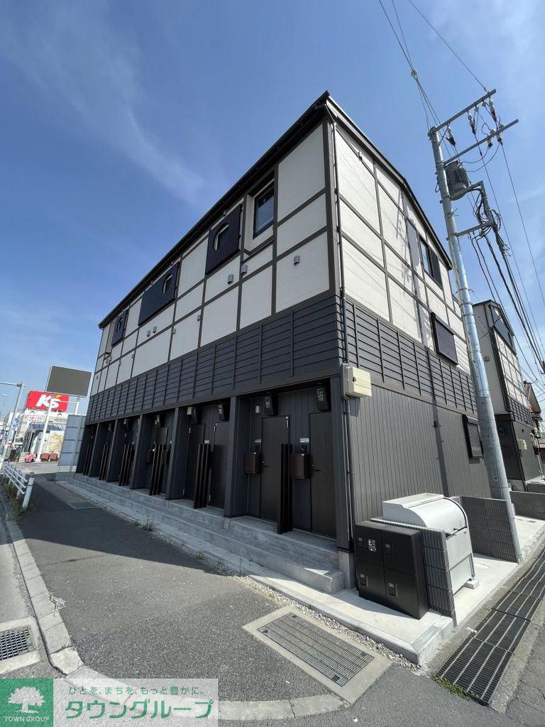 MELDIA岩槻