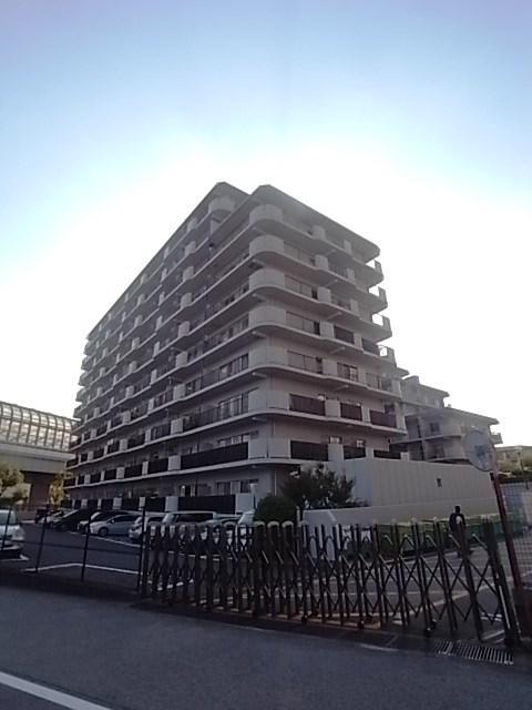 ドルミ灘C棟