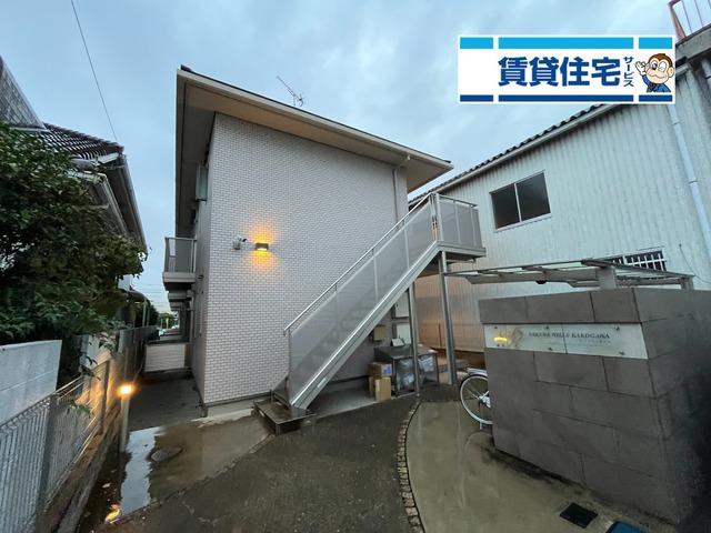 さくらヒルズ加古川