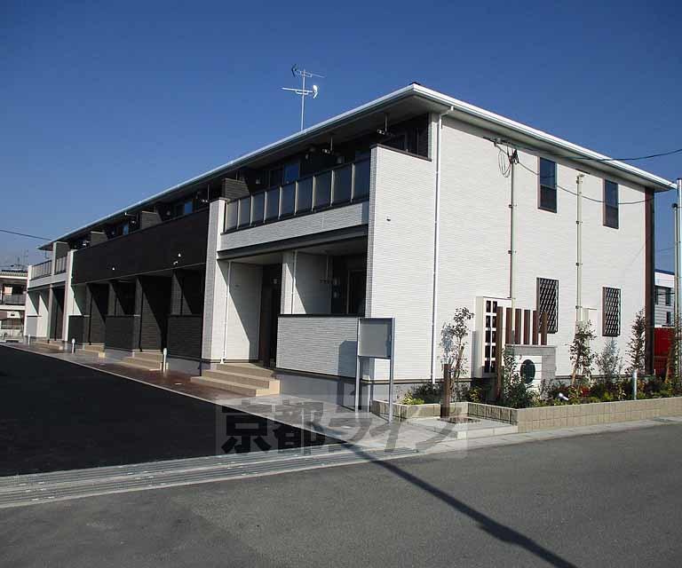 カームI
