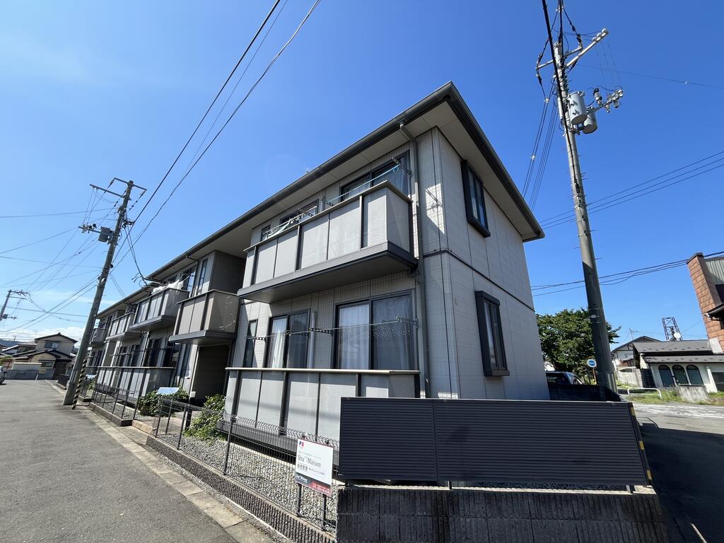 エステート大手町 B