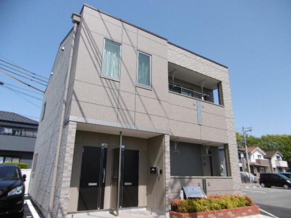 サンモール金ケ崎II