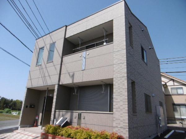 サンモール金ケ崎II