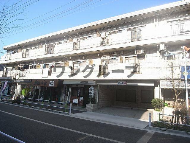 ファーストハイツこはら
