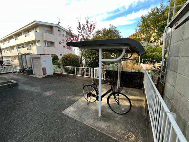 イーストランドマークI