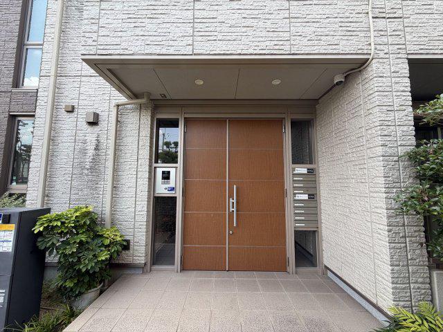 シャーメゾン南茨木