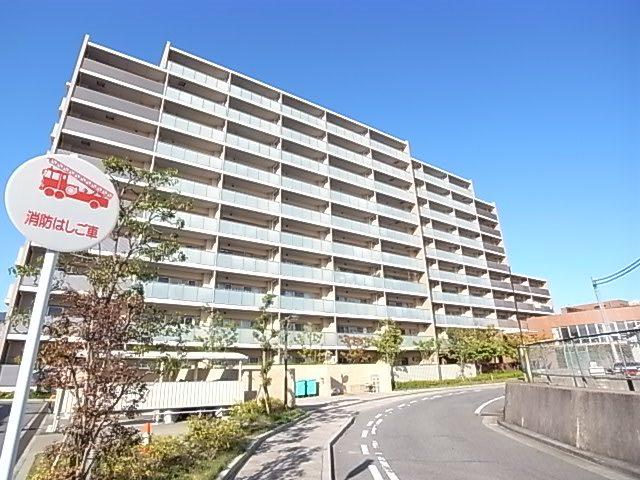サニープレイス西芦屋2号館