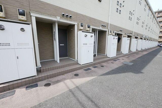 レオネクスト壽光III