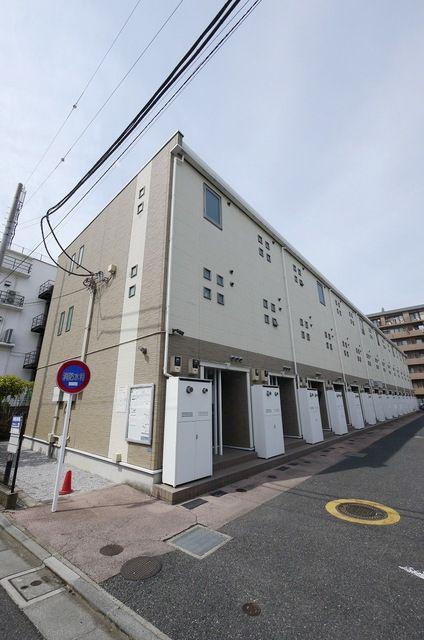 レオネクスト壽光III