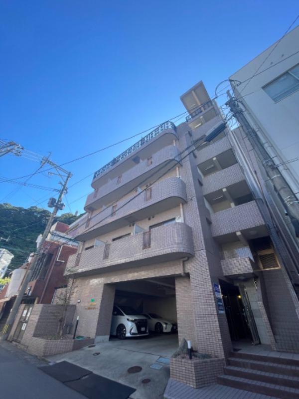 URBANLIFE東邦ビル