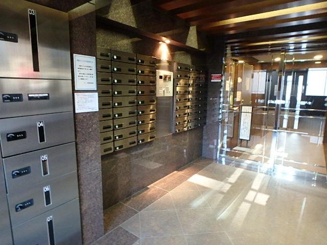 マイナビSTAYミライエ南長崎