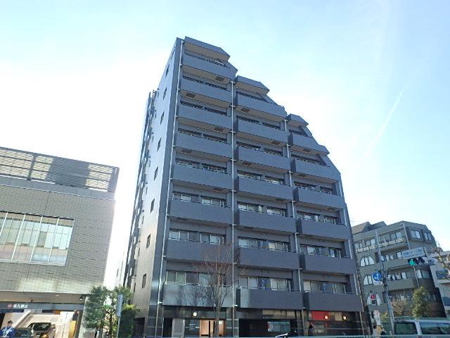 マイナビSTAYミライエ南長崎