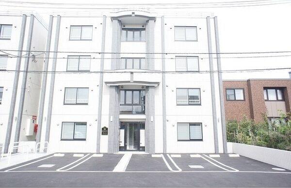 グランメール RESIDENCE元町