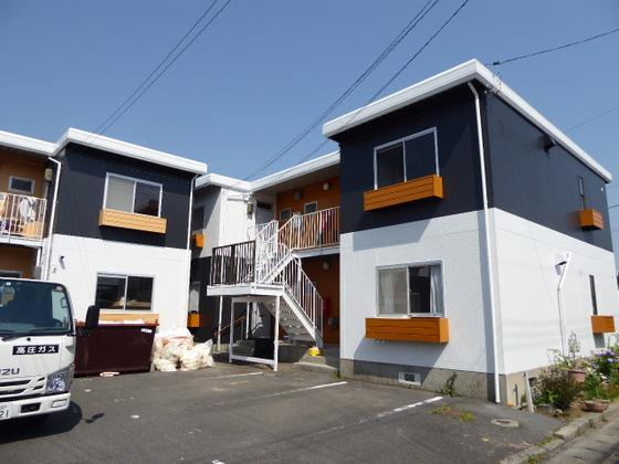 フィリア西宇部南 壱番館