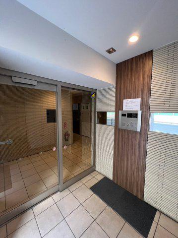 クレヴィスタ西巣鴨