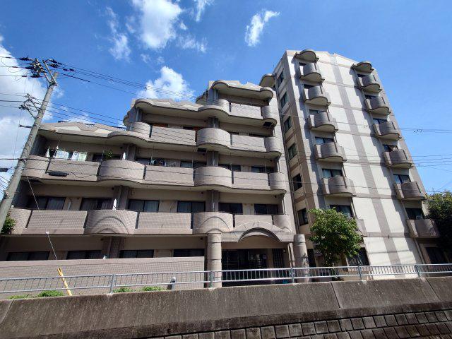 サンプラザ本山南