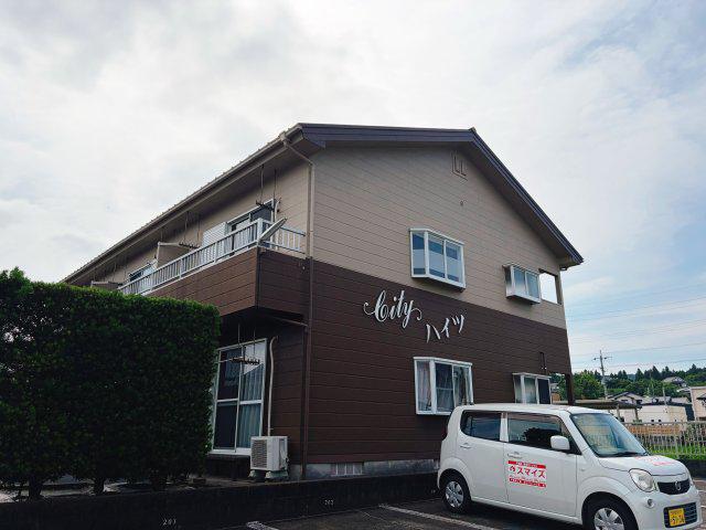 CITYハイツ