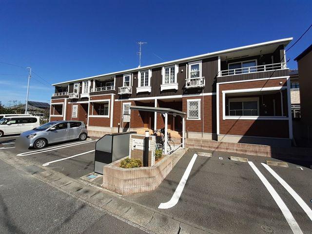 フォレスト ガーデン