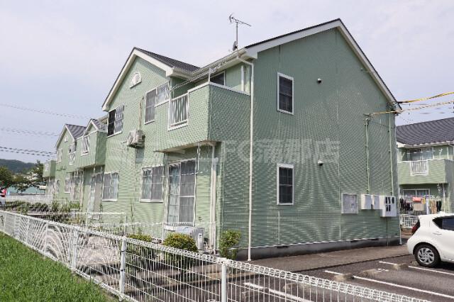 パークサイド池端B