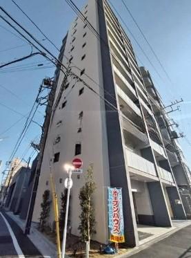 ガーデンザヴィス南蒲田