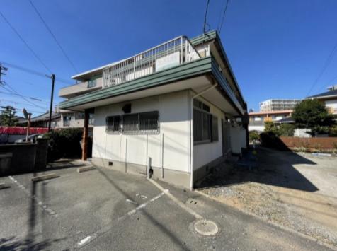 コーポ上屋敷
