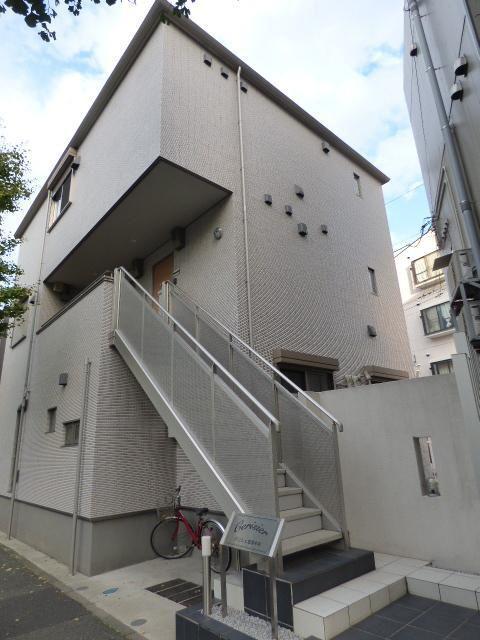スリジエ 港南中央