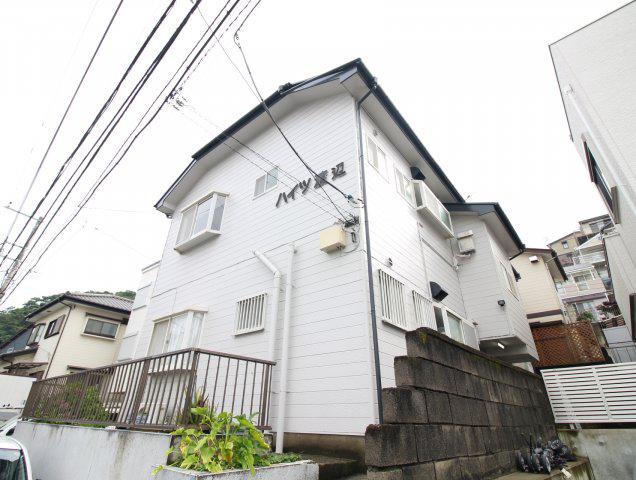 ハイツ渡辺