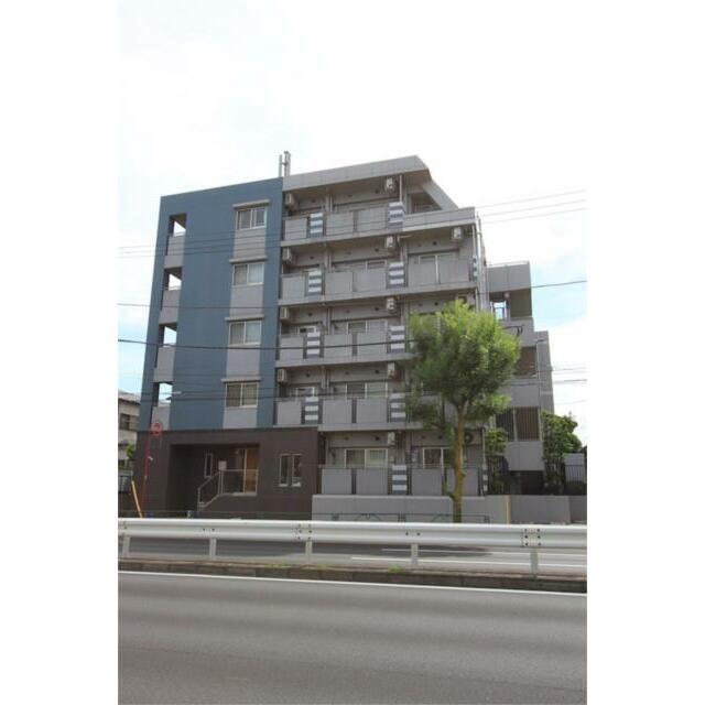 THEパームス田園調布