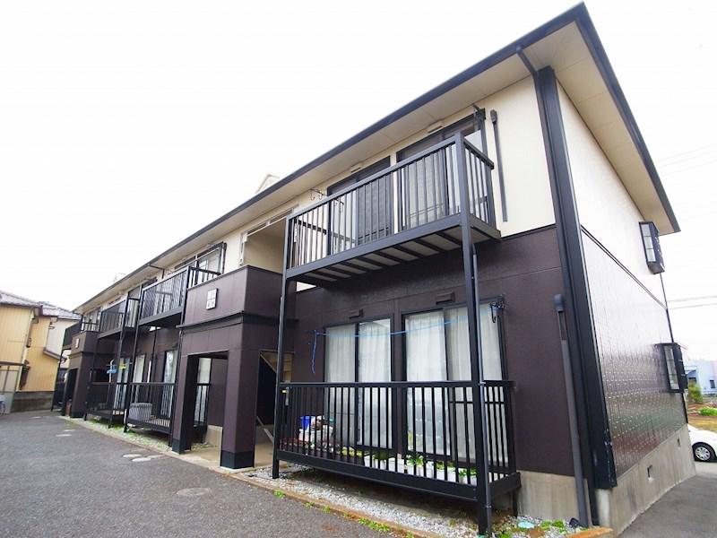 ジュネス松戸