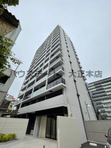 GM難波ウエストD.C