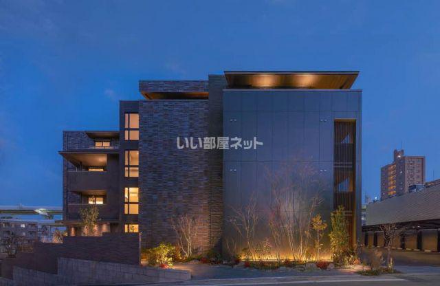 白壁 THE GARDEN