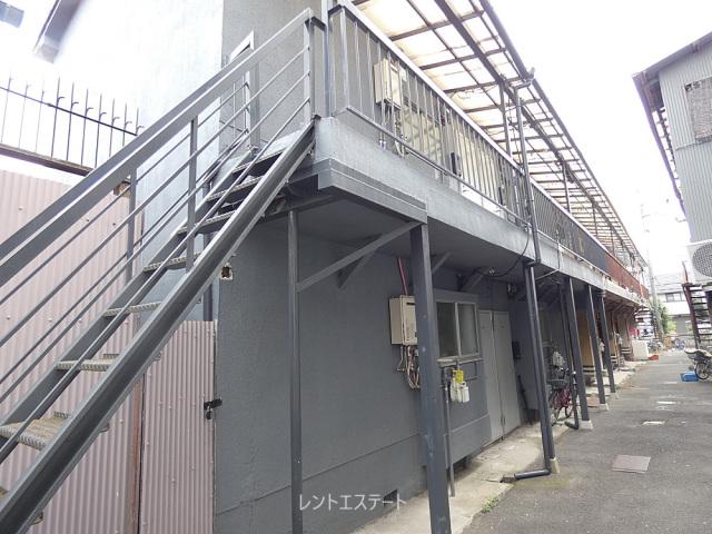 SEESAW北田辺