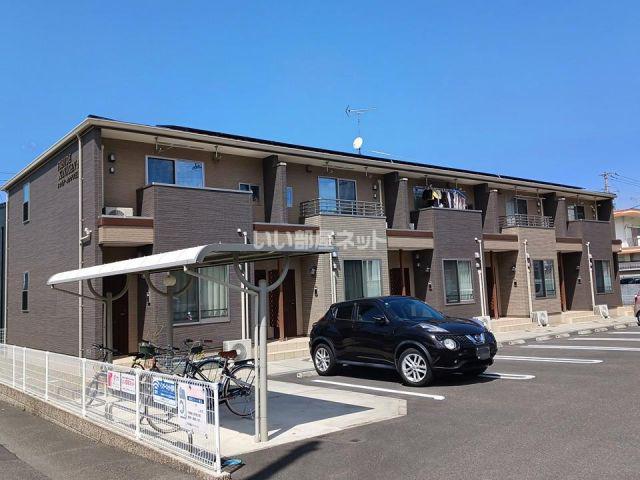 フロイデ KANAGEN三島1