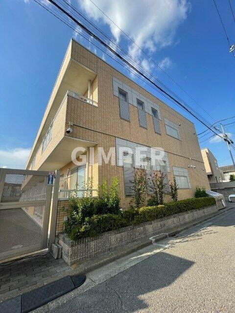 グリーンアベニュー関町