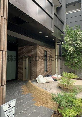 シエリア靱本町