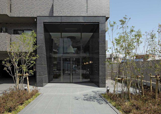 ルーブル川崎神明町