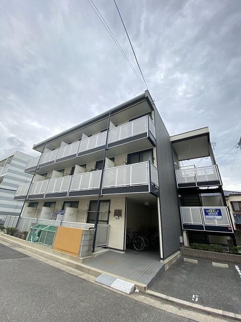 レオパレスたか