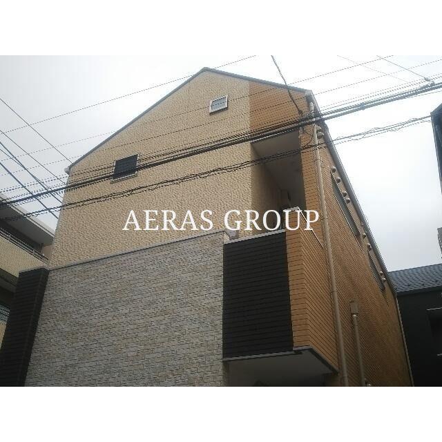 SEA SOUND 中野