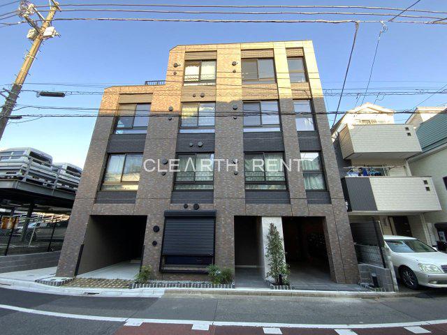 TOCOTAMA TERRACE池上