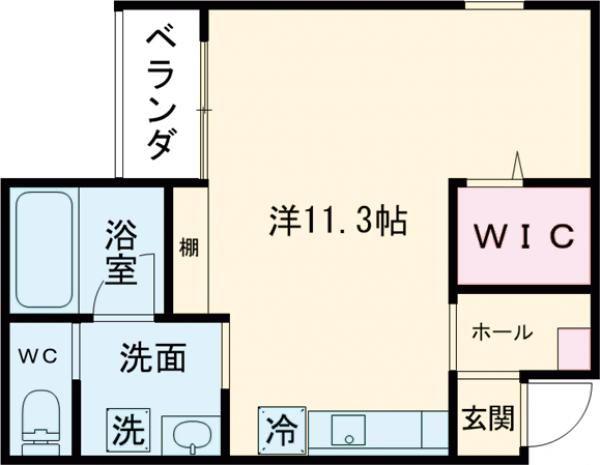 シュトラーセ幸町