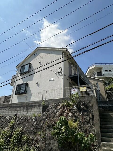 パシフィックヒルズ