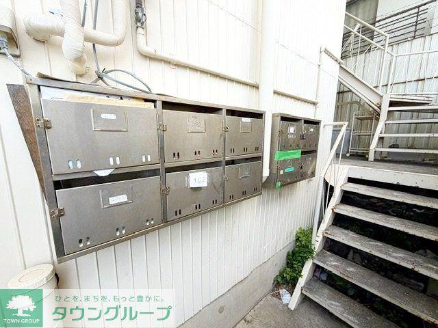 フラッツ生麦