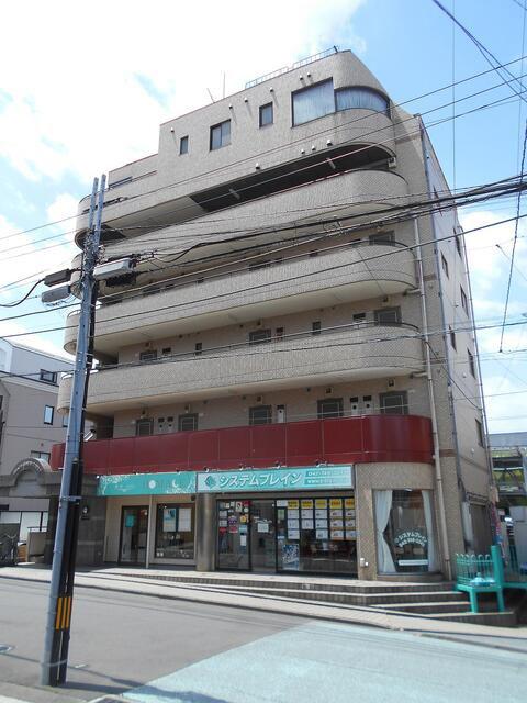 グレースタウンコート